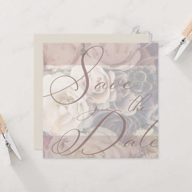 Guardar el anuncio de fecha (Anverso/Reverso In Situ)