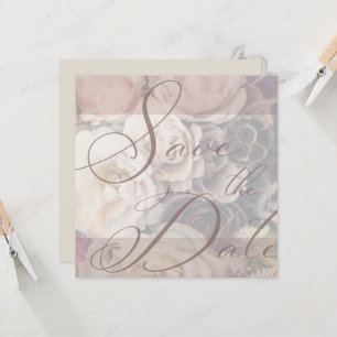 Guardar el anuncio de fecha