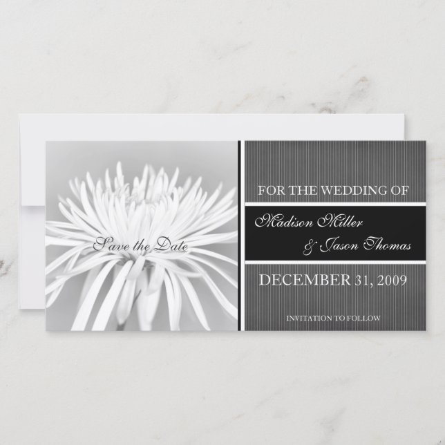 Guardar el anuncio de fecha actual (Anverso)