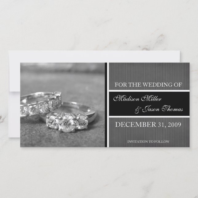 Guardar el anuncio de fecha actual (Anverso)