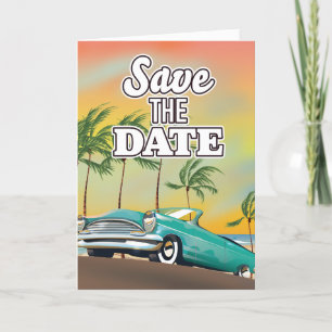 Guardar el coche Date Classic