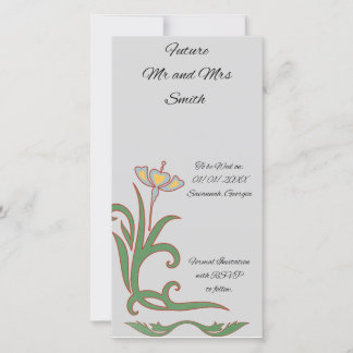 Guardar el estilo Art Nouveau de las fechas