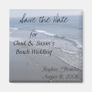 Guardar el imán de fecha