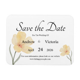 Guardar el imán de fecha