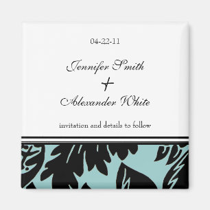 Guardar el imán de fecha   D2