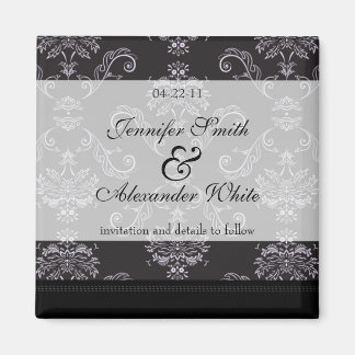 Guardar el imán de fecha | E1