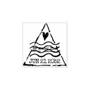 Guardar el sello de fecha para la boda de destino