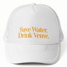 Guardar Gorra de Veuve para beber agua