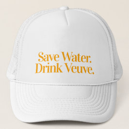 Guardar Gorra de Veuve para beber agua