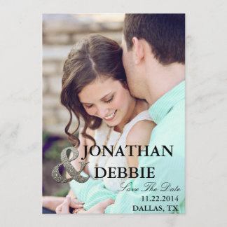 Guardar la apariencia de la tarjeta postal de fech