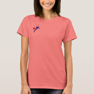 Guardar la camiseta de SSI y Medicare Ringer