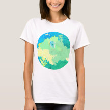 Guardar la camiseta JOSH