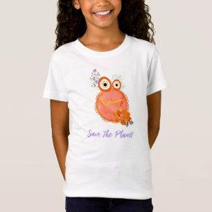 Guardar la camiseta personalizada de la colección