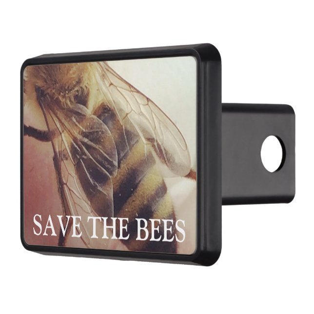 Guardar la cubierta de abejas (Izquierda)