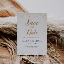 Guardar la fecha invitación 50 aniversario - GAC19