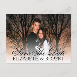 Guardar la Fecha | Plantilla de Foto