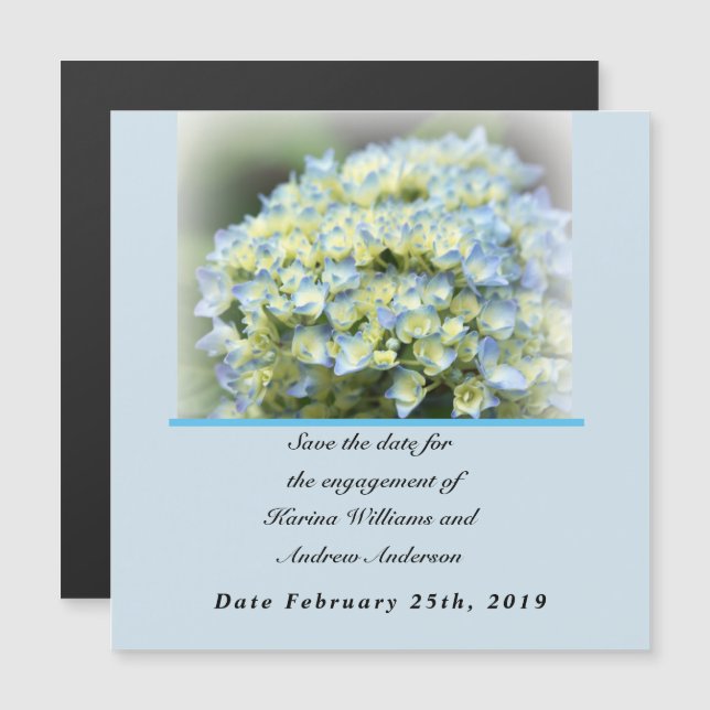 Guardar la fecha Tarjeta magnética delgada (Anverso/Reverso)