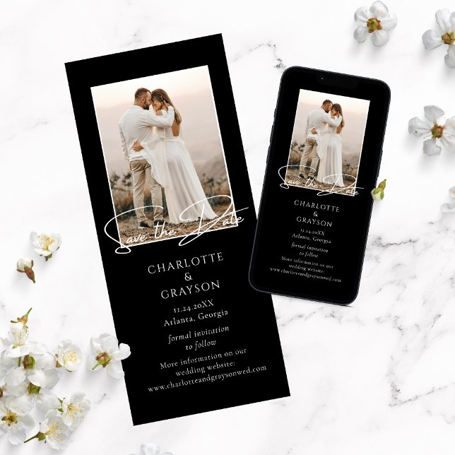 Guardar la Invitación Boda con estilo de foto de f (Subido por el creador)
