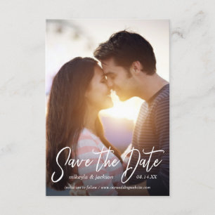 Guardar la Invitación Boda de secuencia de comando