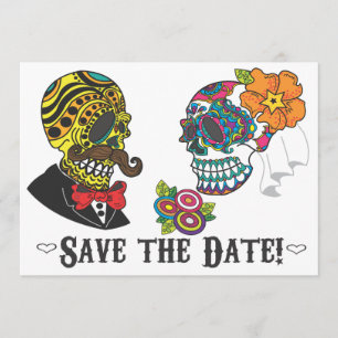 Guardar la invitación de fecha
