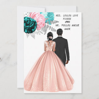 Guardar la invitación de fecha