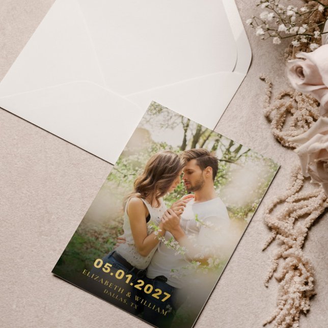 Guardar La Invitación Del Boda De Fotos Del Reliev (Subido por el creador)