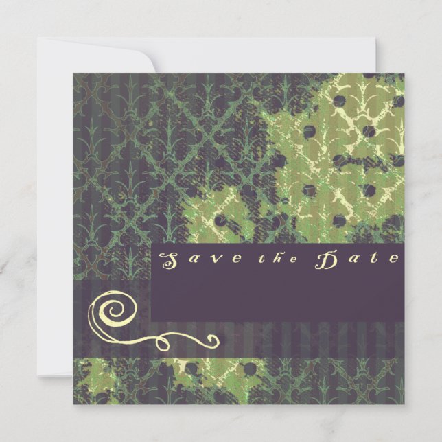 Guardar la plantilla de fecha (Anverso)