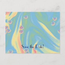 Guardar la postal de celebración de cumpleaños núm