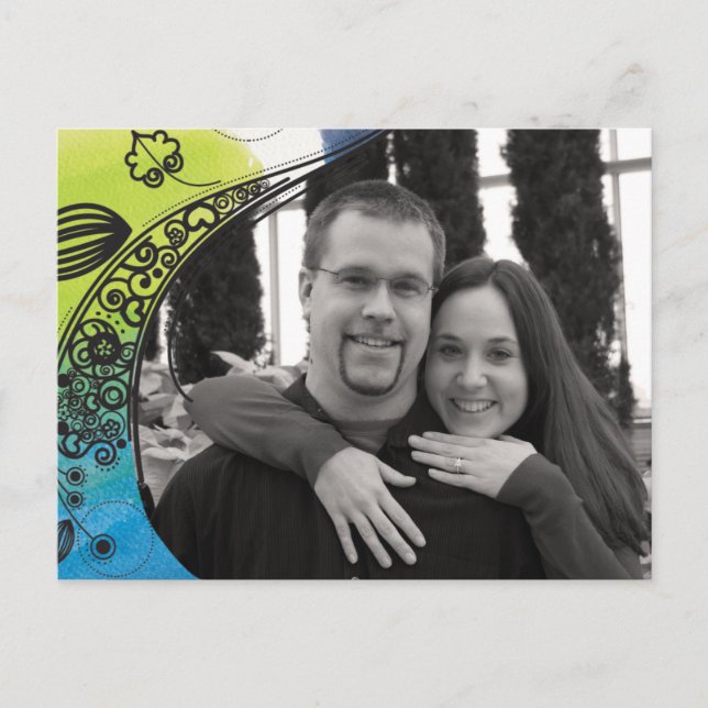 Guardar la postal de fecha (Anverso)