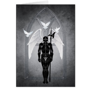 Guardar la puerta del cielo