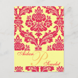 ¡GUARDAR LA TARJETA DE ENTRADA DEL BODA 2-Personal