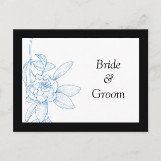 Guardar La Tarjeta De Fotos De Fecha Para Los Boda