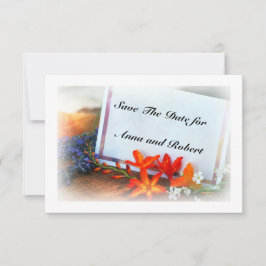 Guardar La Tarjeta De Respuesta De Recepción De Fe