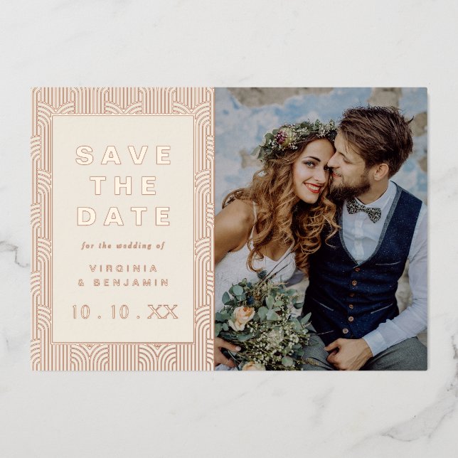 Guardar la tarjeta fotográfica de Relieve metaliza (Anverso)