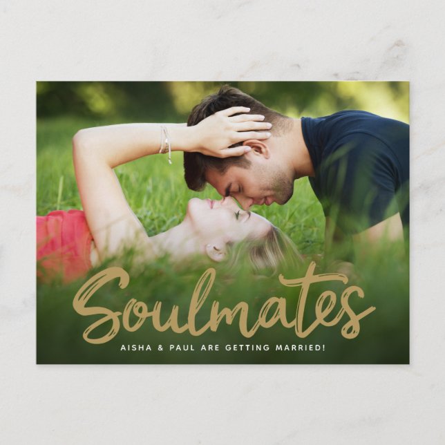 Guardar la tarjeta fotográfica manuscrita del guió (Anverso)