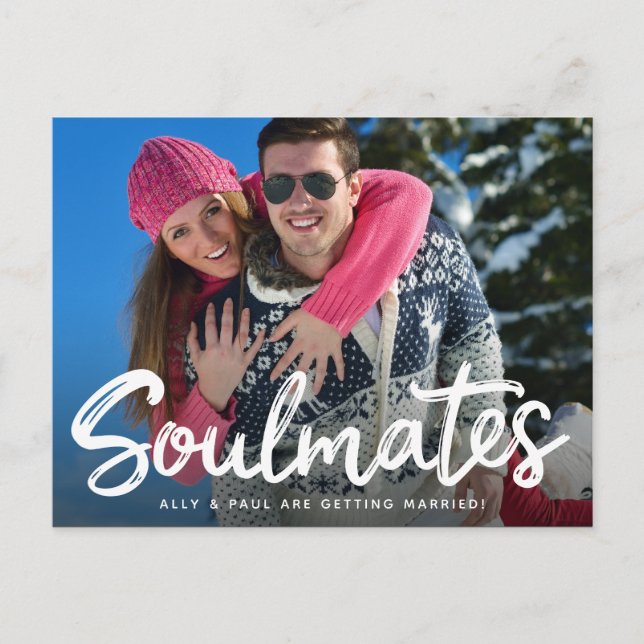 Guardar la tarjeta fotográfica manuscrita del guió (Anverso)