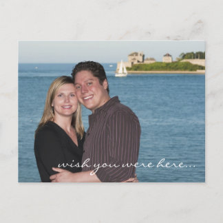 Guardar la TARJETA POSTAL de fecha