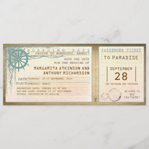 guardar las entradas para tarjetas de embarque