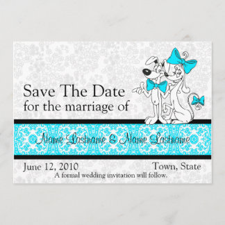 Guardar Las Invitaciones De Boda De Fecha
