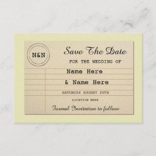 Guardar las invitaciones de los libros del Boda de