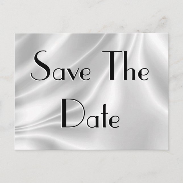 Guardar Las Postales De Fecha (Anverso)