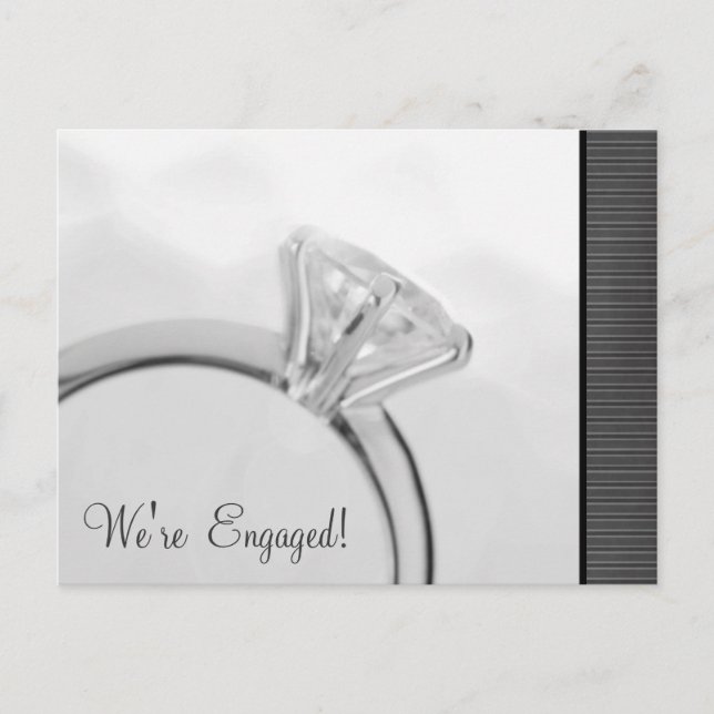 Guardar las tarjetas de fecha modernas (Anverso)