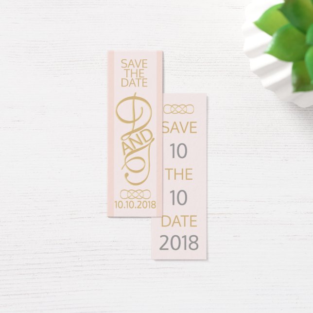 Guardar las tarjetas de presentación de fechas (Escritorio)
