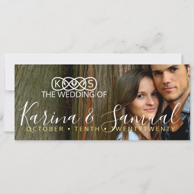 Guardar las tarjetas fotográficas de fecha (Anverso)