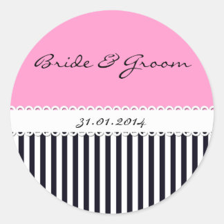 Guardar los Pegatinas de fecha