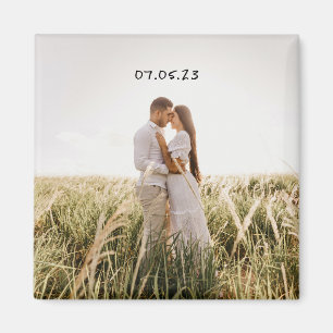 Guardar Mínimo El Imán De Fecha