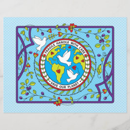 Guardar nuestra hoja de papel Planet_Flat 11"x 8.5