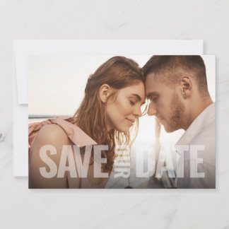 Guardar nuestra Invitación de fecha