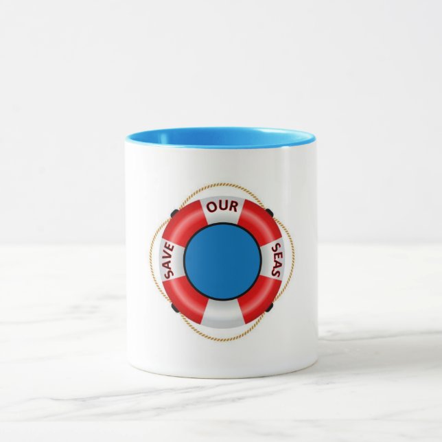 GUARDAR NUESTRA taza DE MAR (Centro)