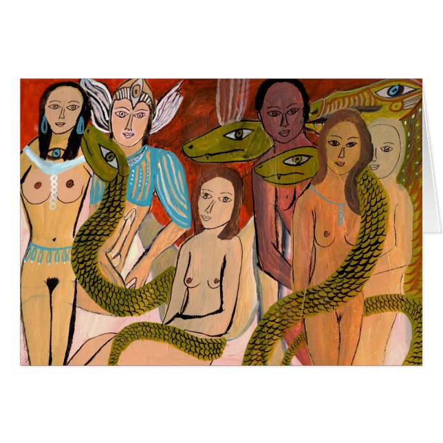 Guardas (Anverso (Horizontal))